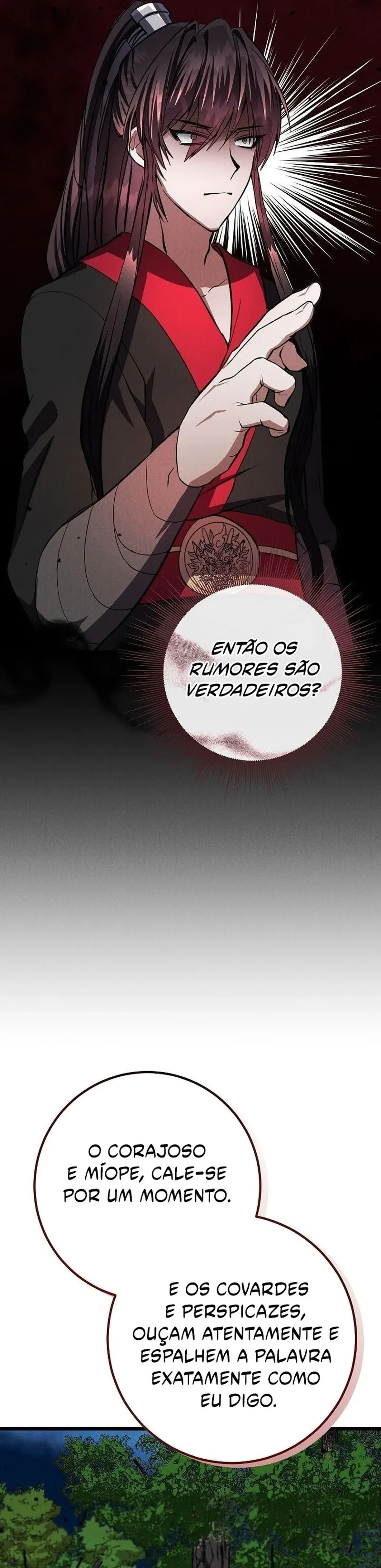 A Warrior's Reincarnation Capítulo 19 Página 14