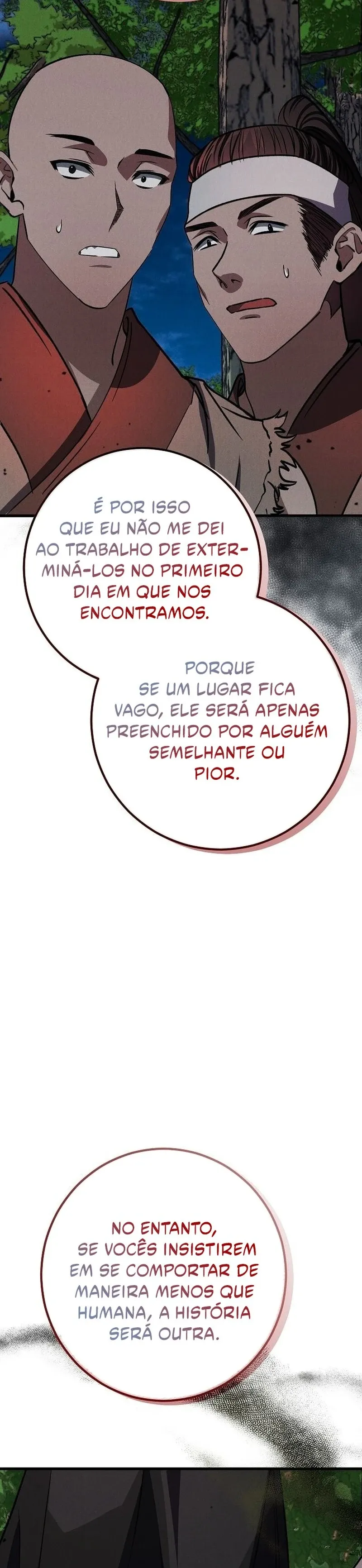 A Warrior's Reincarnation Capítulo 19 Página 16