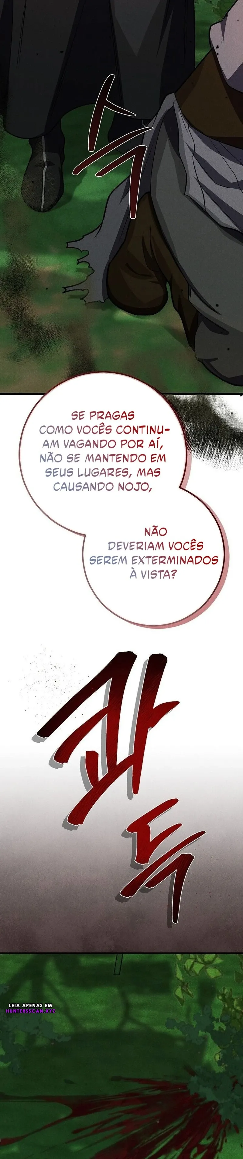A Warrior's Reincarnation Capítulo 19 Página 17