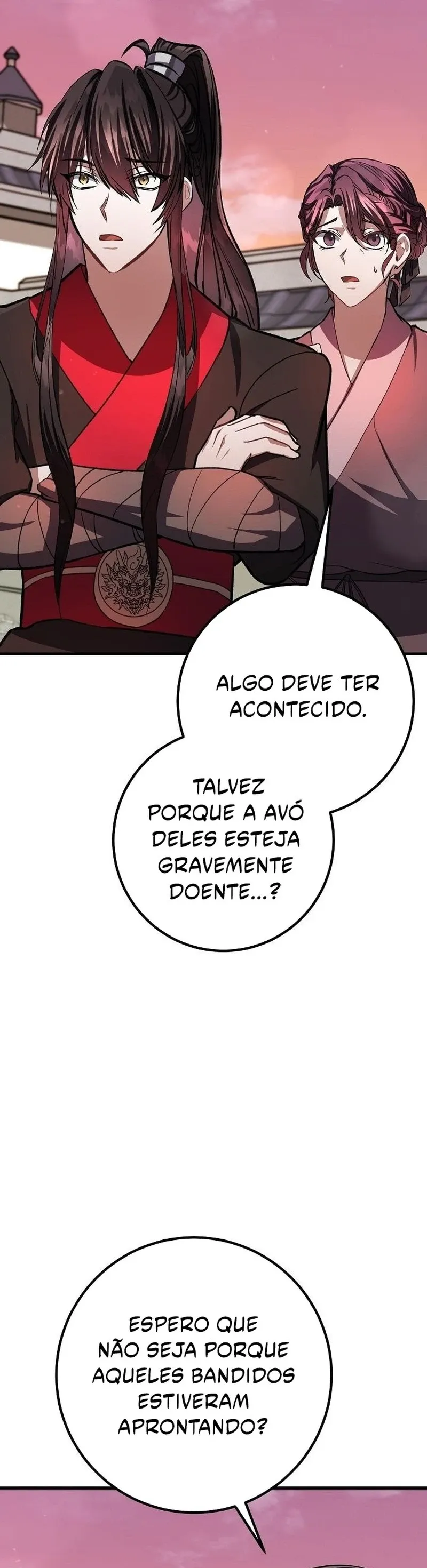 A Warrior's Reincarnation Capítulo 19 Página 5