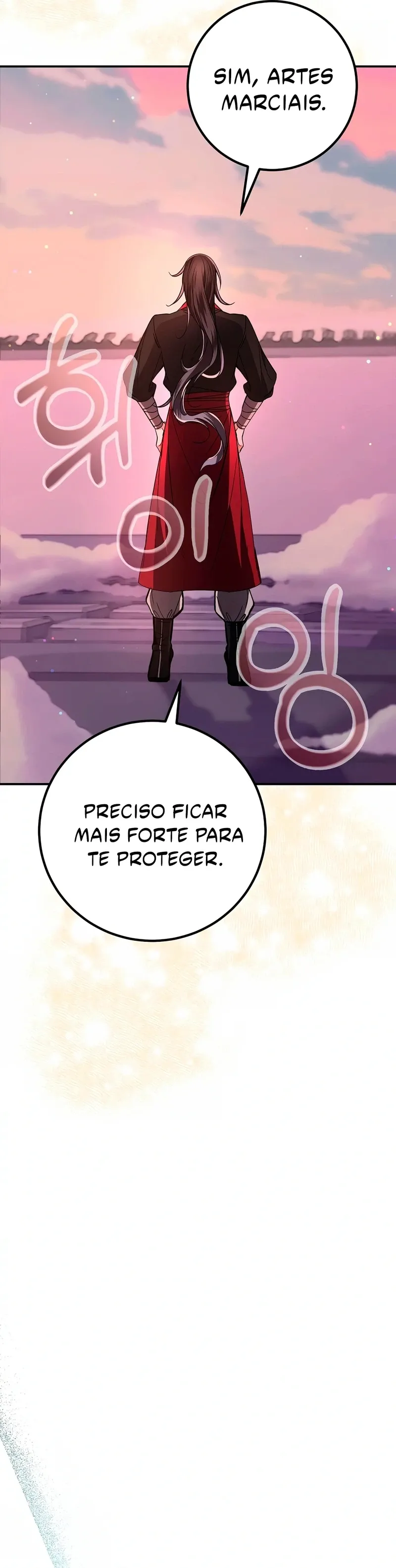 A Warrior's Reincarnation Capítulo 2 Página 16
