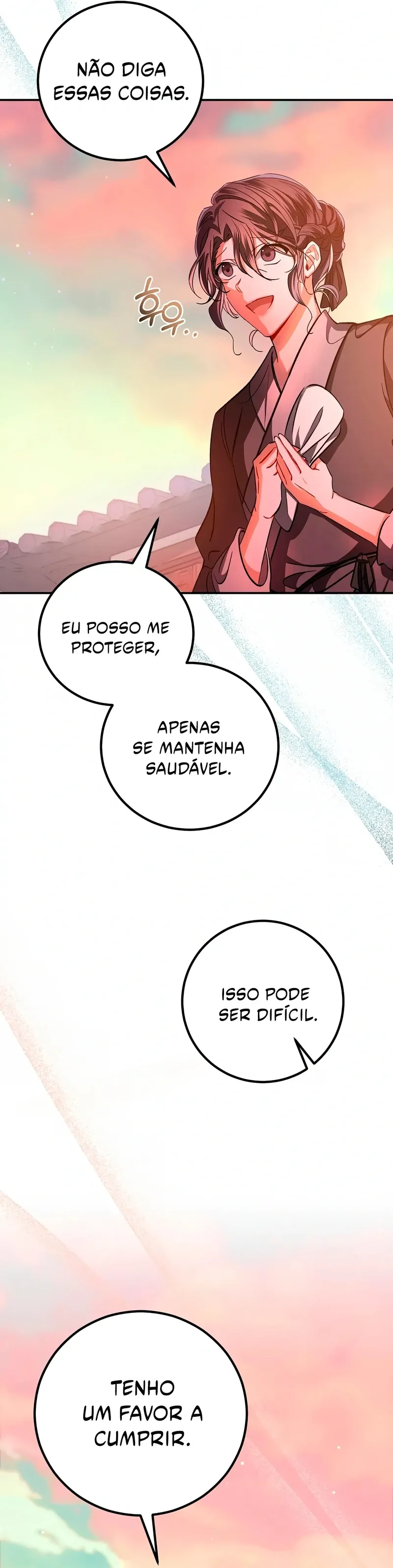 A Warrior's Reincarnation Capítulo 2 Página 17