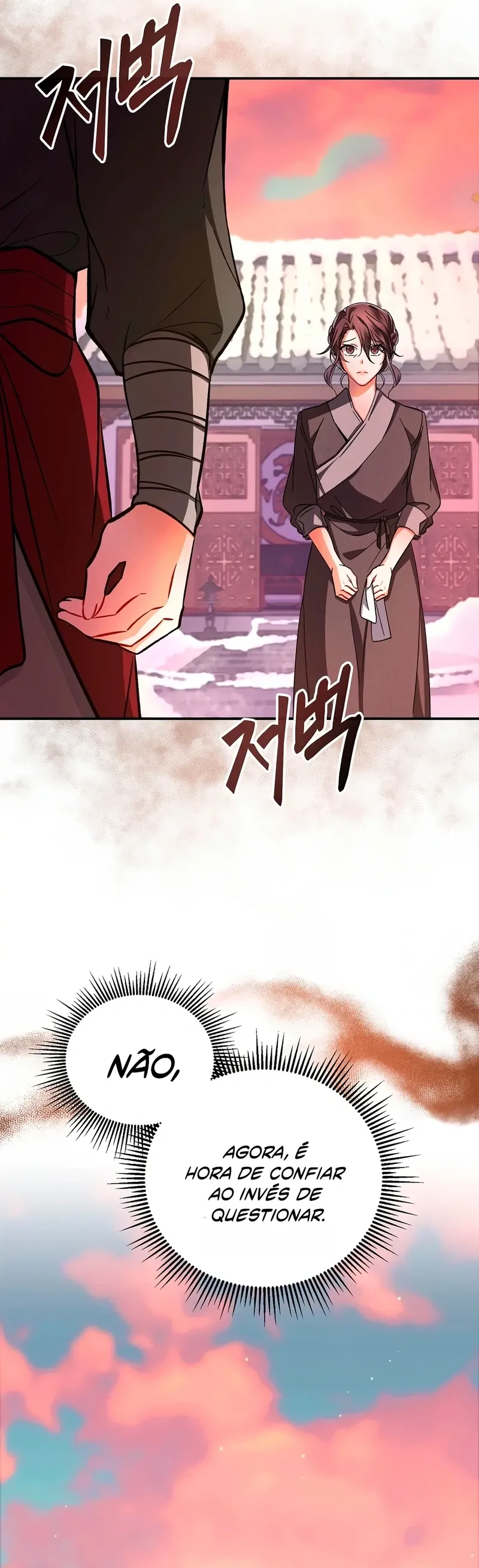 A Warrior's Reincarnation Capítulo 2 Página 20