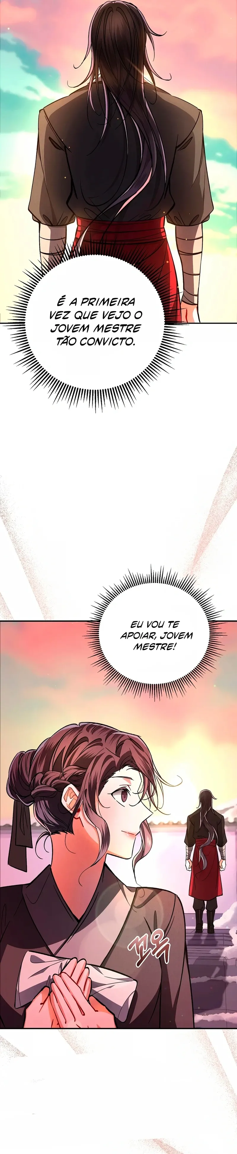 A Warrior's Reincarnation Capítulo 2 Página 21