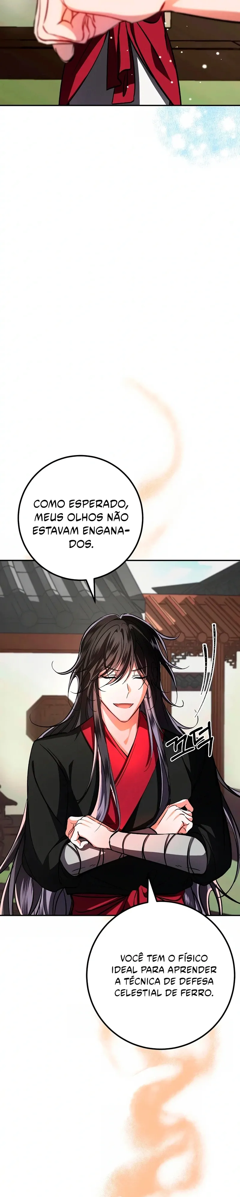 A Warrior's Reincarnation Capítulo 2 Página 25