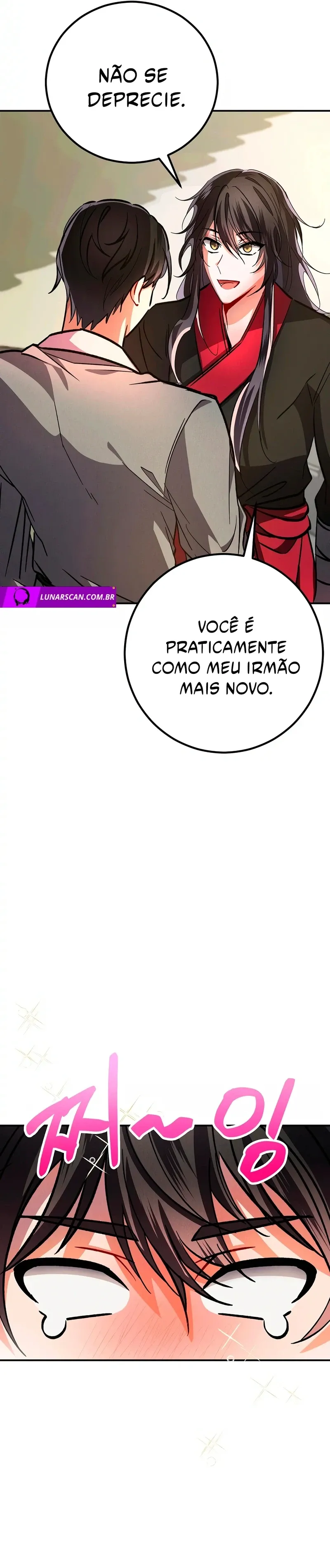 A Warrior's Reincarnation Capítulo 2 Página 31