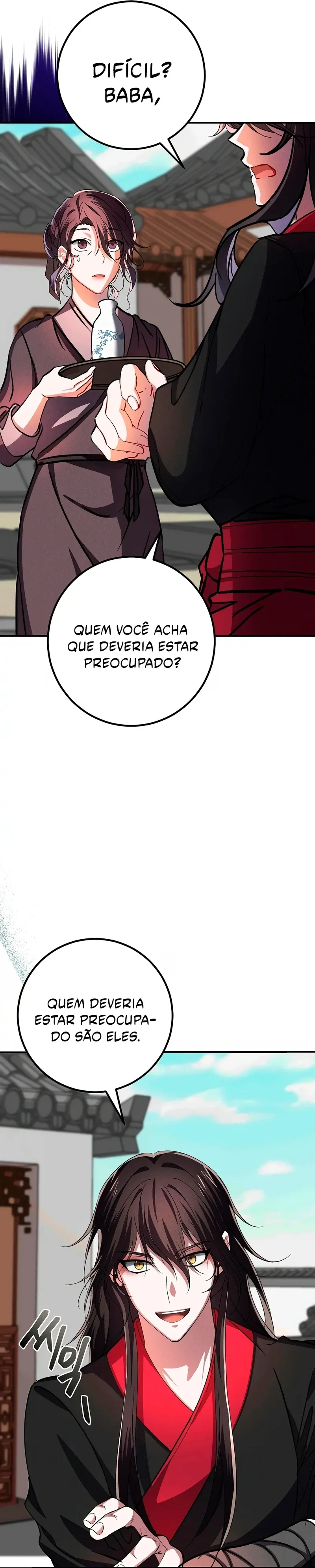 A Warrior's Reincarnation Capítulo 2 Página 38