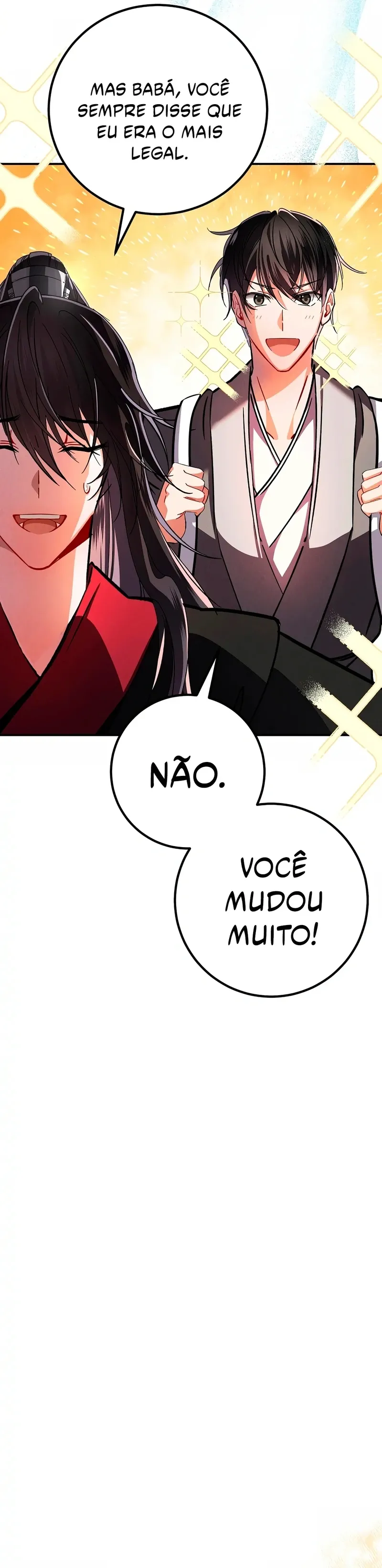 A Warrior's Reincarnation Capítulo 2 Página 49