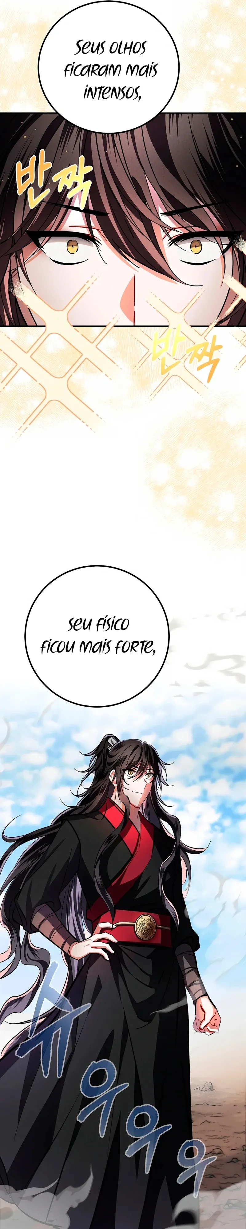 A Warrior's Reincarnation Capítulo 2 Página 50