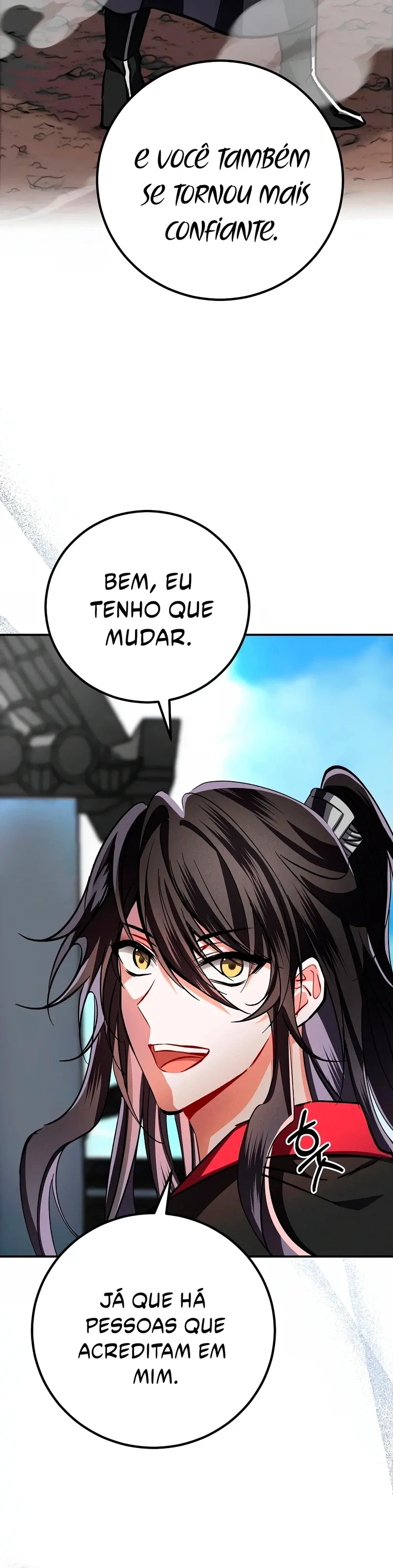A Warrior's Reincarnation Capítulo 2 Página 51