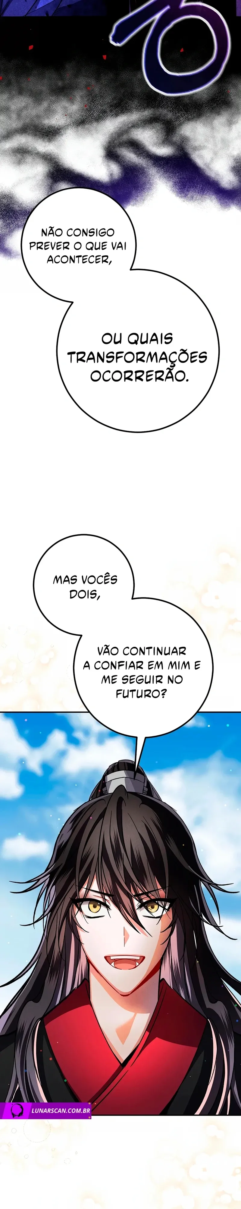 A Warrior's Reincarnation Capítulo 2 Página 54