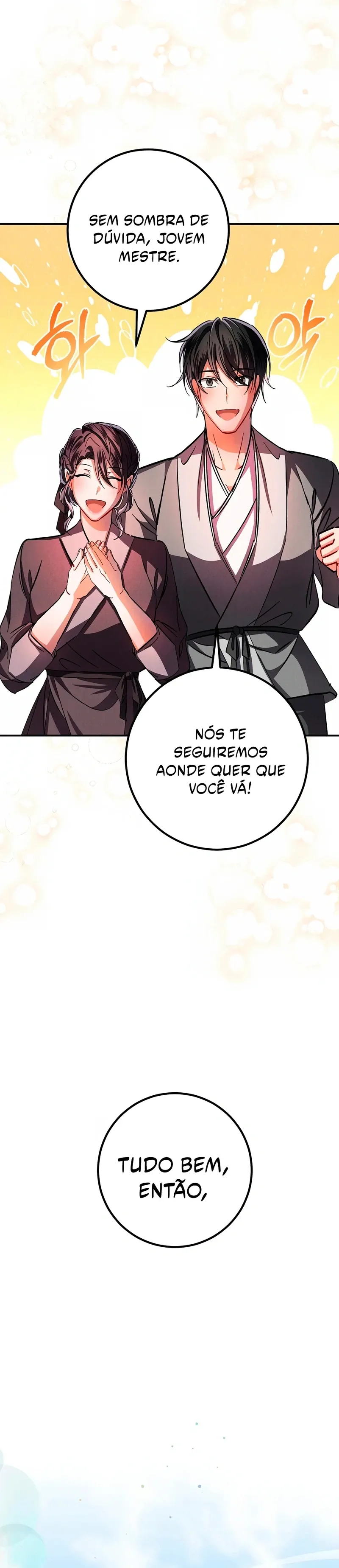 A Warrior's Reincarnation Capítulo 2 Página 55