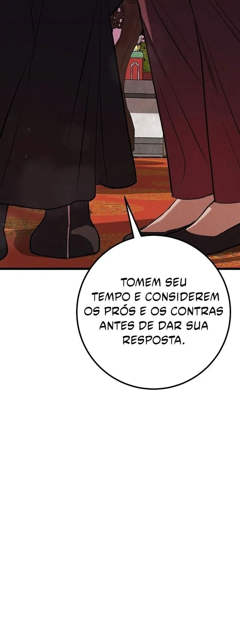 A Warrior's Reincarnation Capítulo 20 Página 22