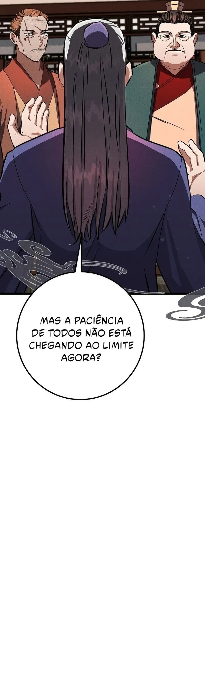 A Warrior's Reincarnation Capítulo 20 Página 38