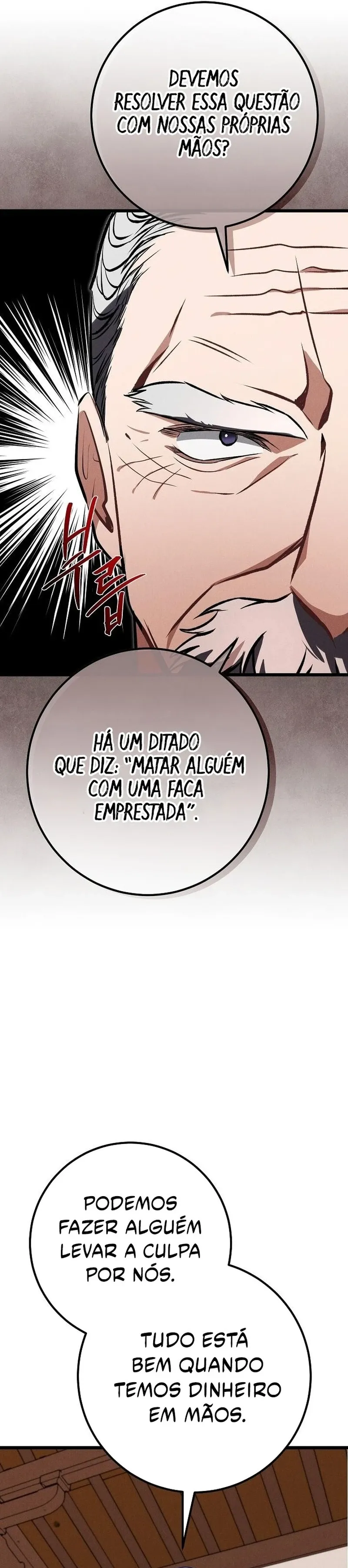 A Warrior's Reincarnation Capítulo 20 Página 42