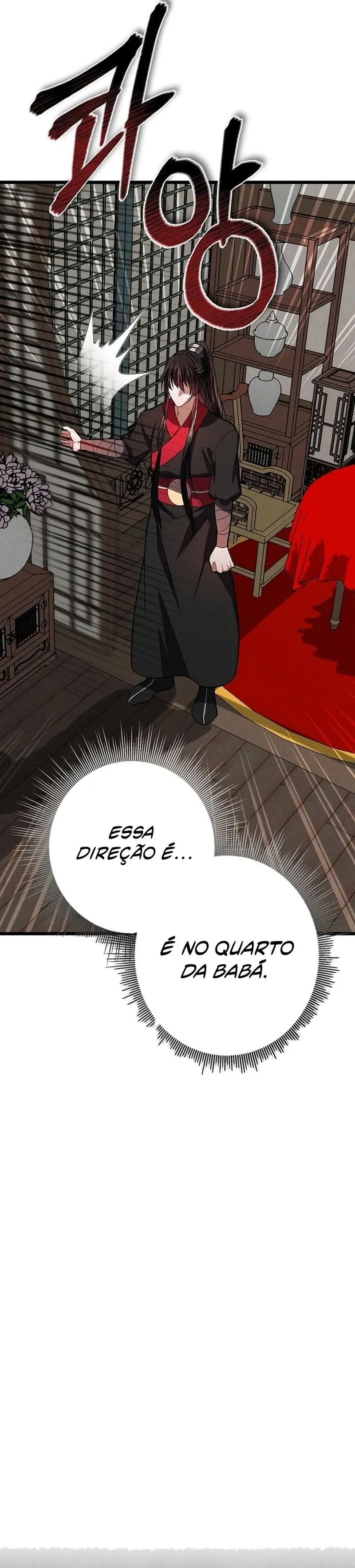 A Warrior's Reincarnation Capítulo 20 Página 59