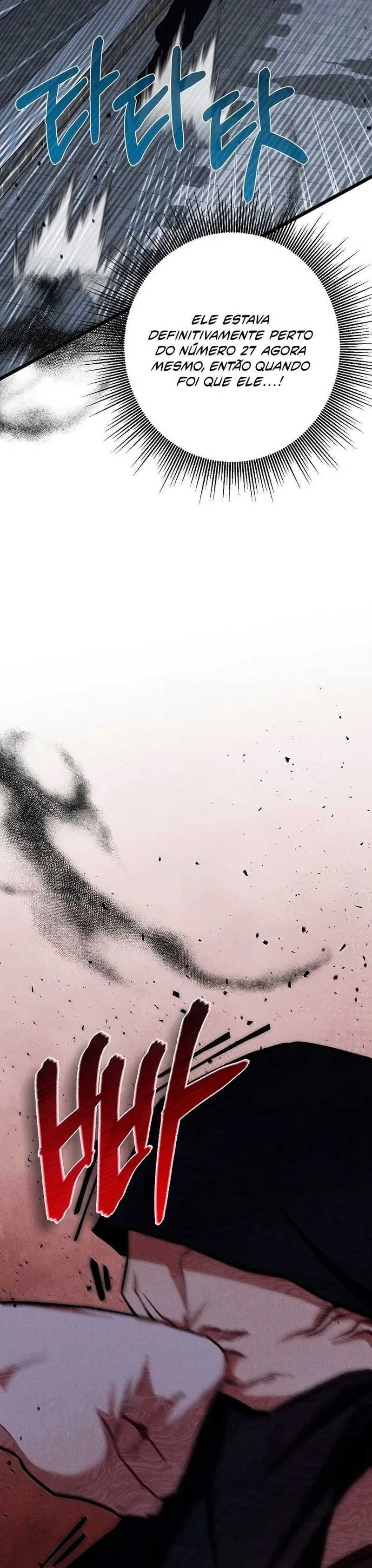 A Warrior's Reincarnation Capítulo 21 Página 11