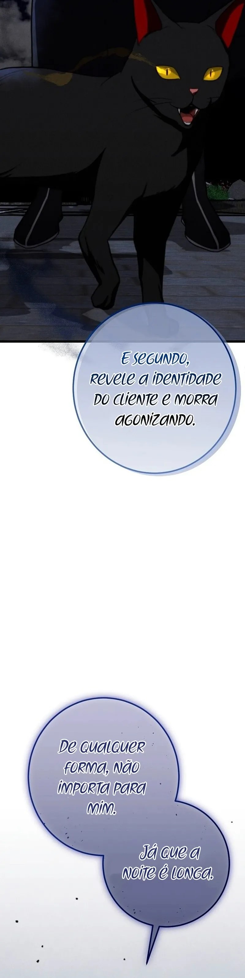 A Warrior's Reincarnation Capítulo 21 Página 18