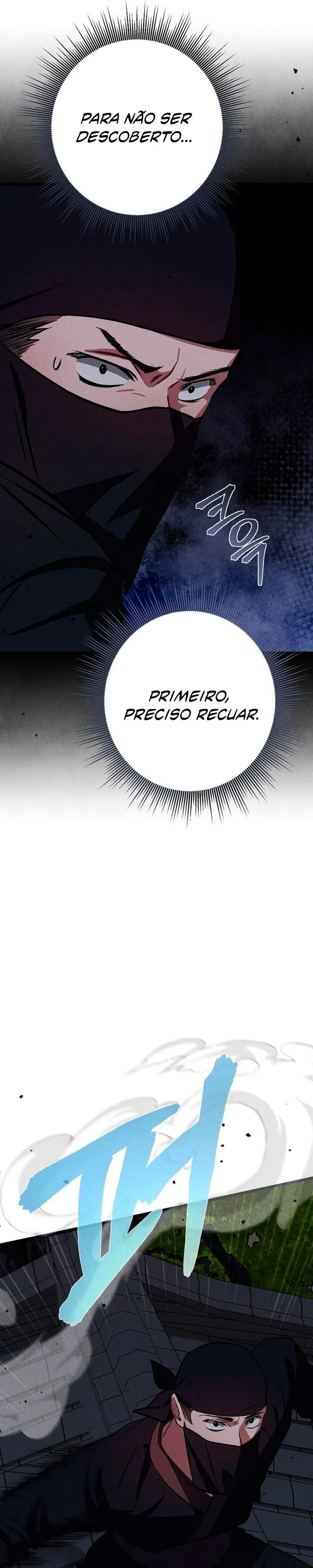 A Warrior's Reincarnation Capítulo 21 Página 4