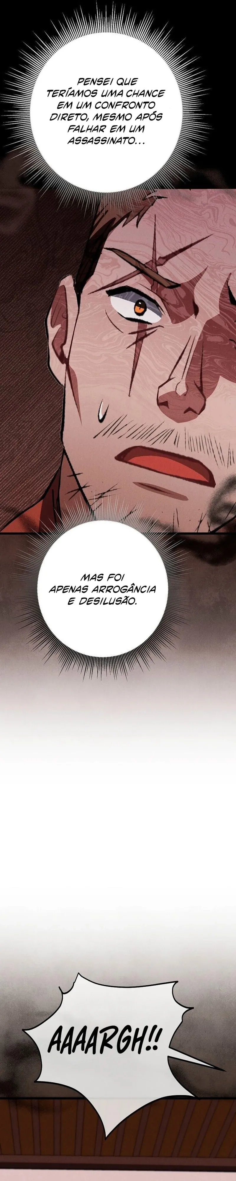 A Warrior's Reincarnation Capítulo 21 Página 44