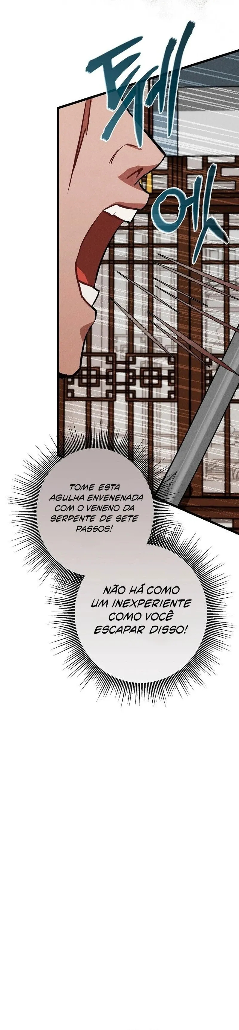 A Warrior's Reincarnation Capítulo 21 Página 59