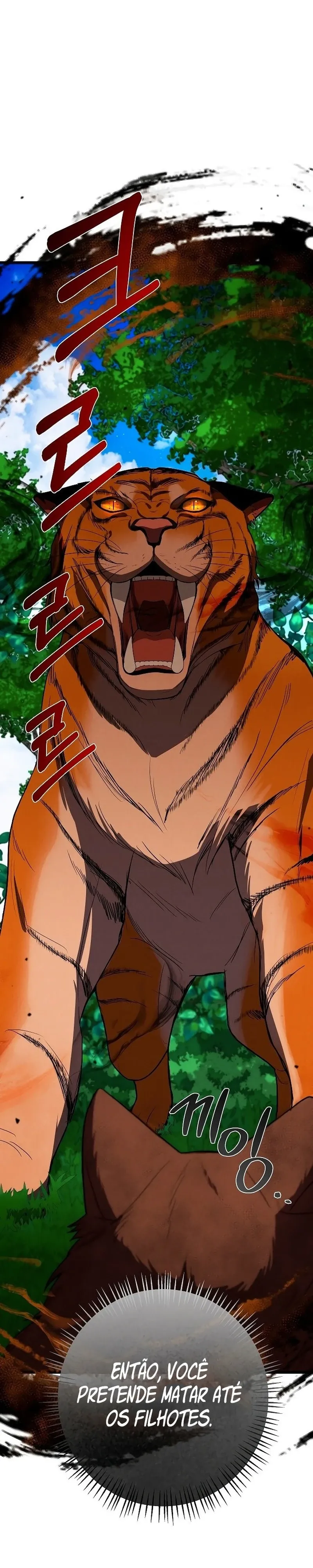 A Warrior's Reincarnation Capítulo 22 Página 10