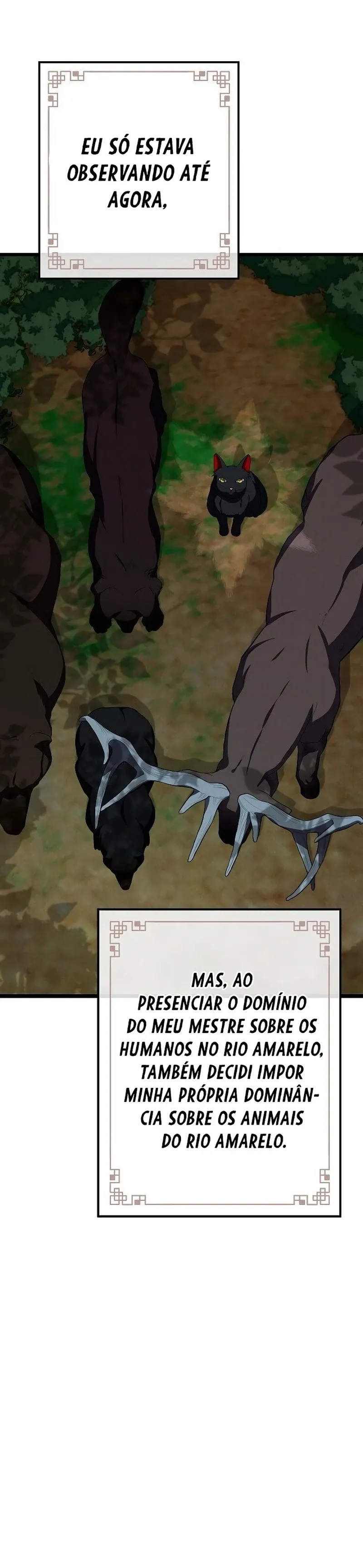 A Warrior's Reincarnation Capítulo 22 Página 4