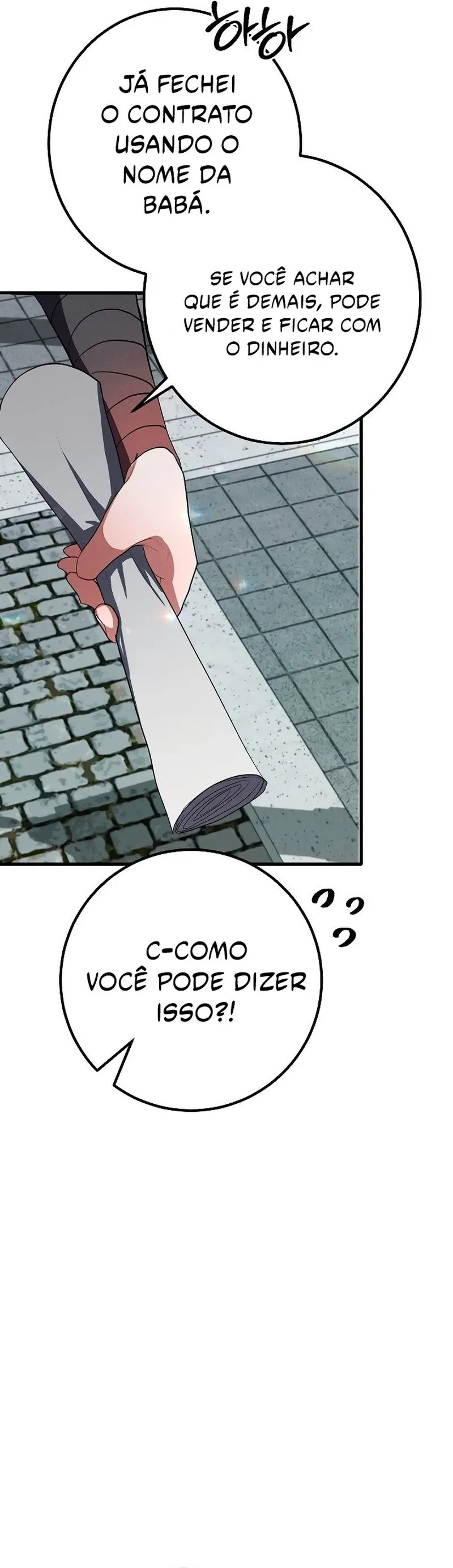 A Warrior's Reincarnation Capítulo 22 Página 47