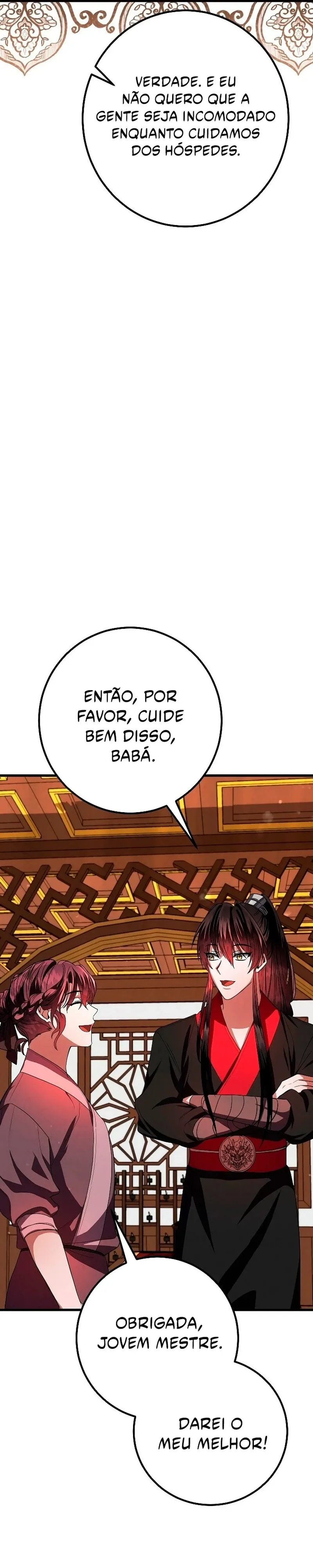 A Warrior's Reincarnation Capítulo 22 Página 50