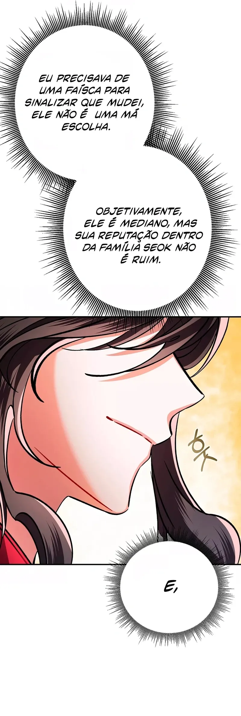 A Warrior's Reincarnation Capítulo 3 Página 15