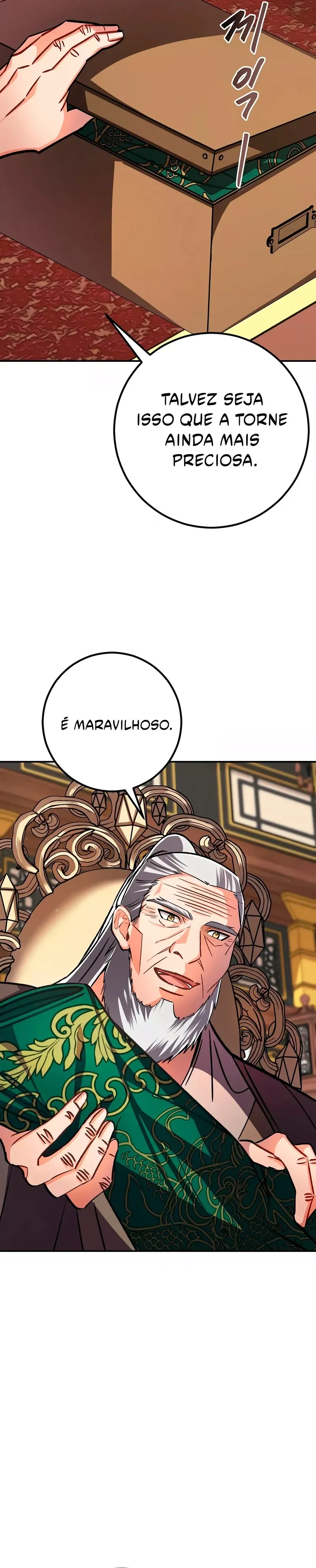 A Warrior's Reincarnation Capítulo 3 Página 52