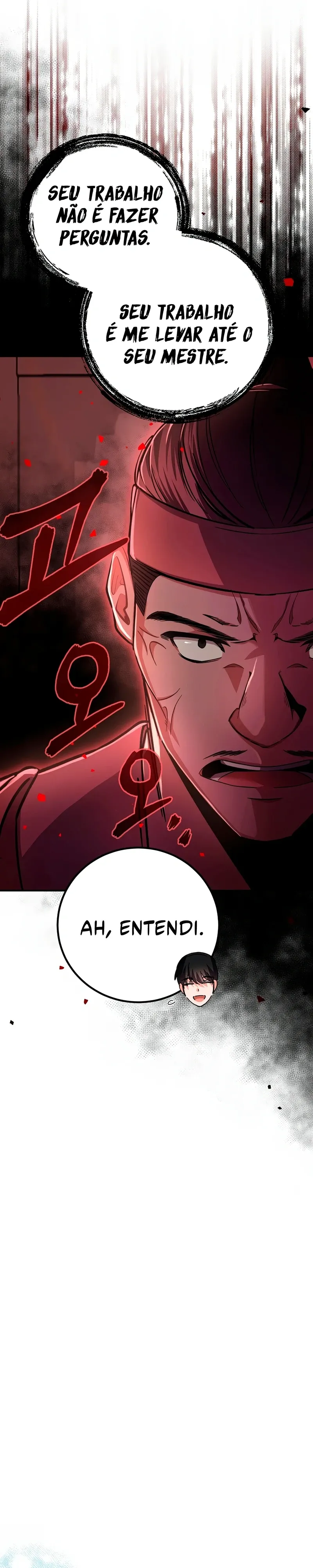A Warrior's Reincarnation Capítulo 5 Página 13
