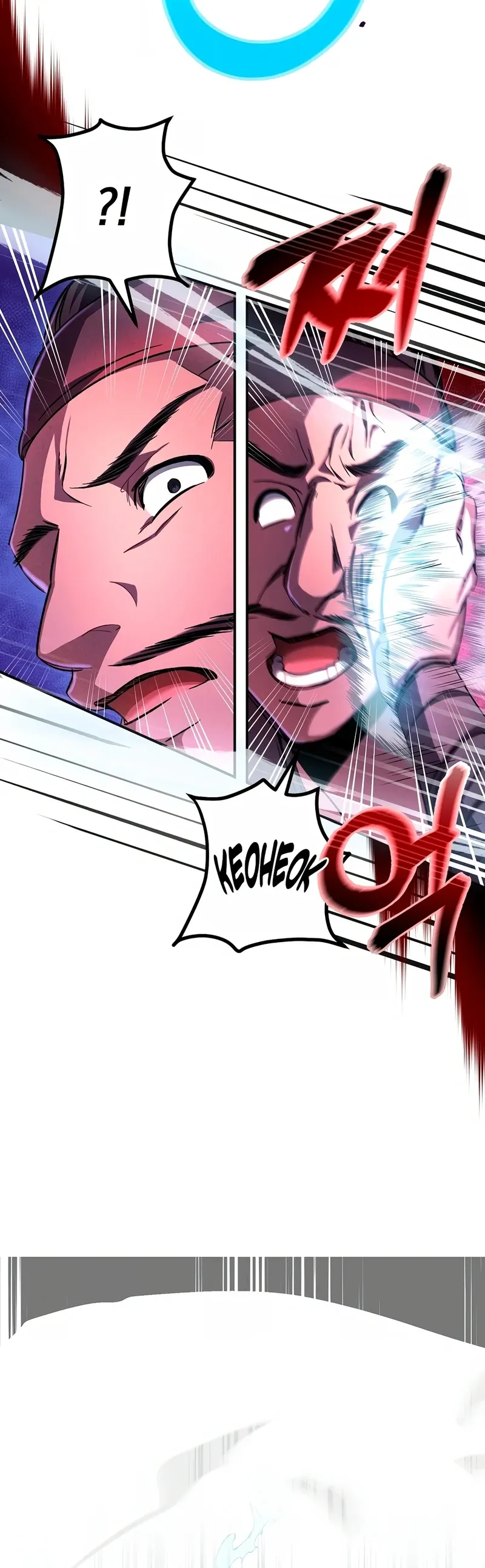 A Warrior's Reincarnation Capítulo 5 Página 22