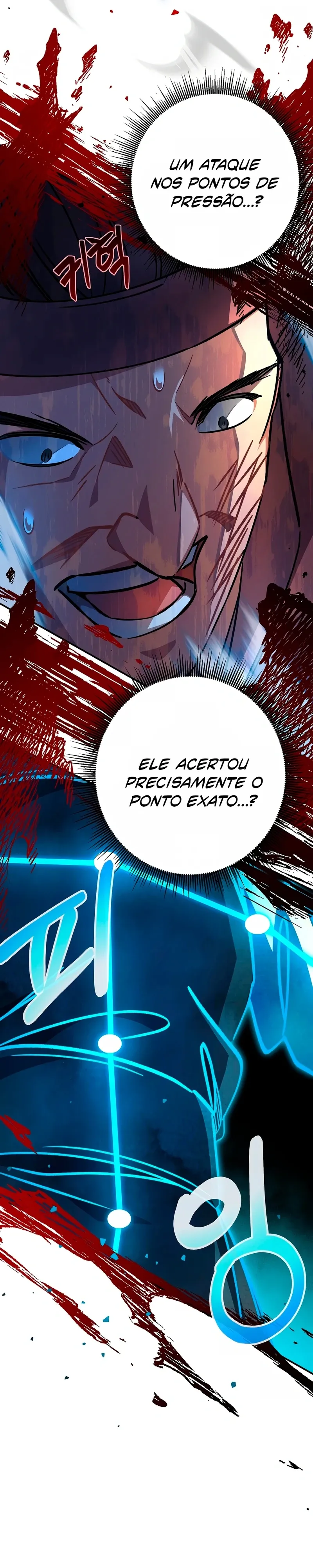 A Warrior's Reincarnation Capítulo 5 Página 26