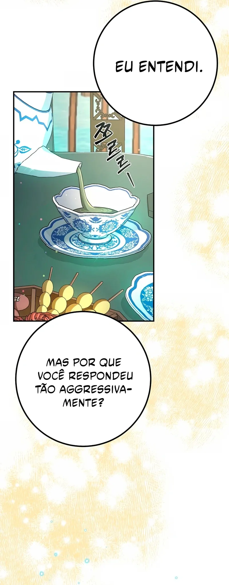 A Warrior's Reincarnation Capítulo 5 Página 35