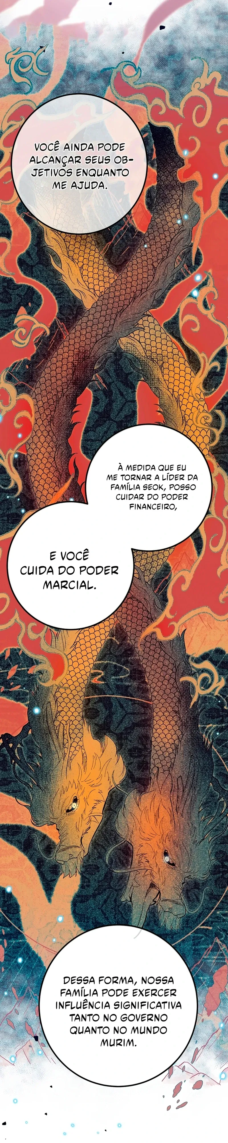 A Warrior's Reincarnation Capítulo 5 Página 43