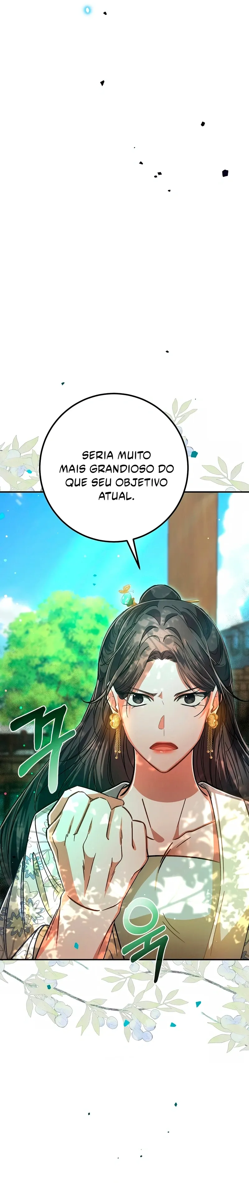 A Warrior's Reincarnation Capítulo 5 Página 44
