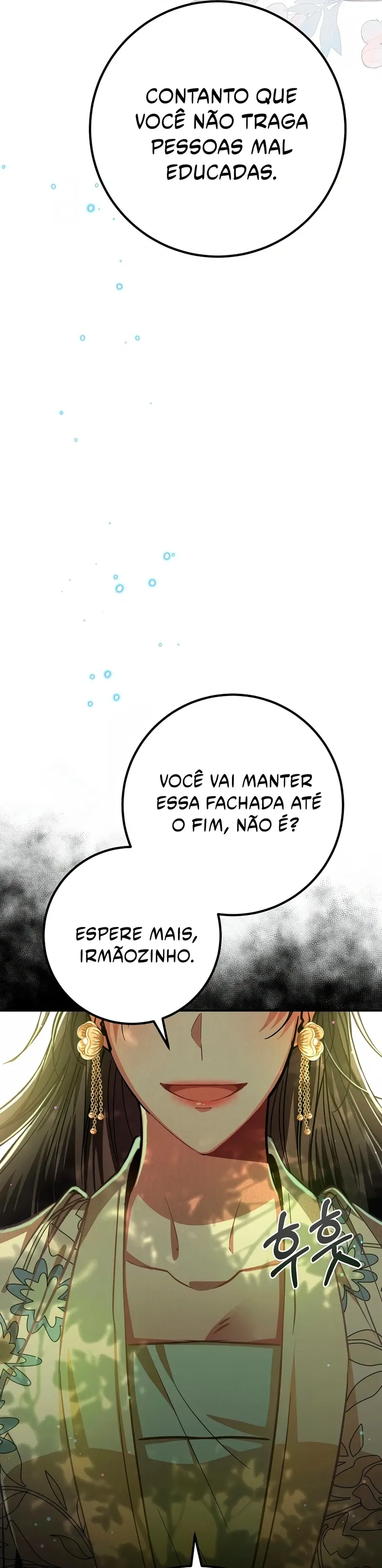 A Warrior's Reincarnation Capítulo 5 Página 50