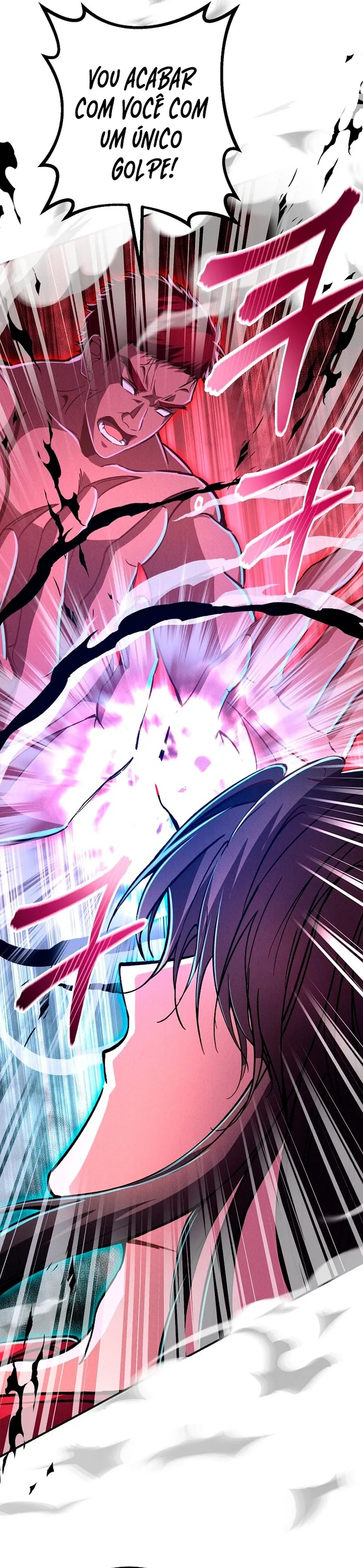 A Warrior's Reincarnation Capítulo 6 Página 13