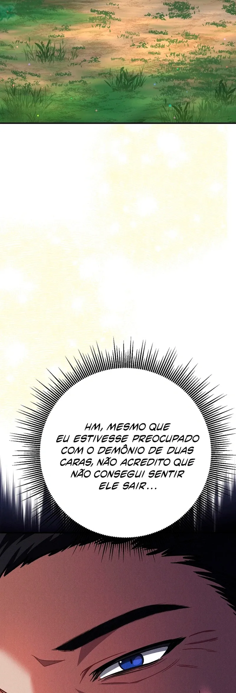 A Warrior's Reincarnation Capítulo 6 Página 35