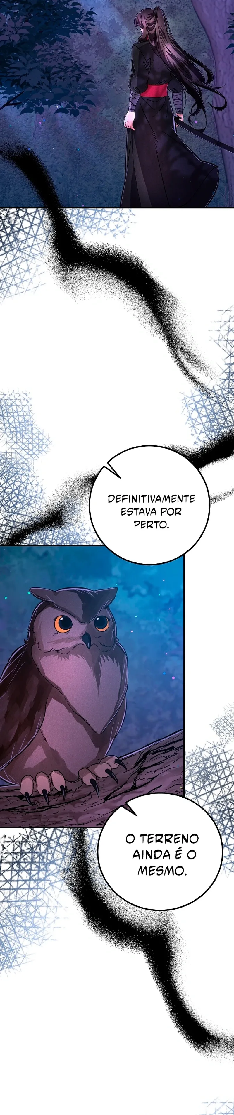 A Warrior's Reincarnation Capítulo 6 Página 42