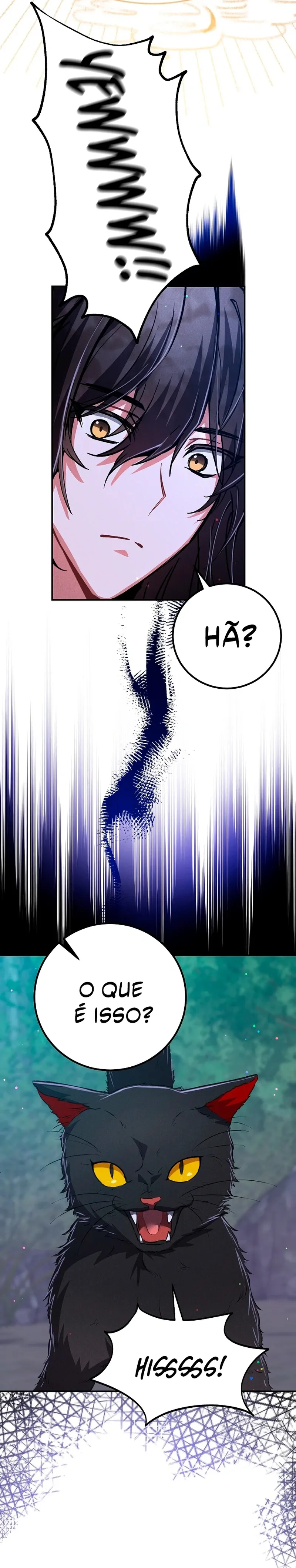 A Warrior's Reincarnation Capítulo 6 Página 45