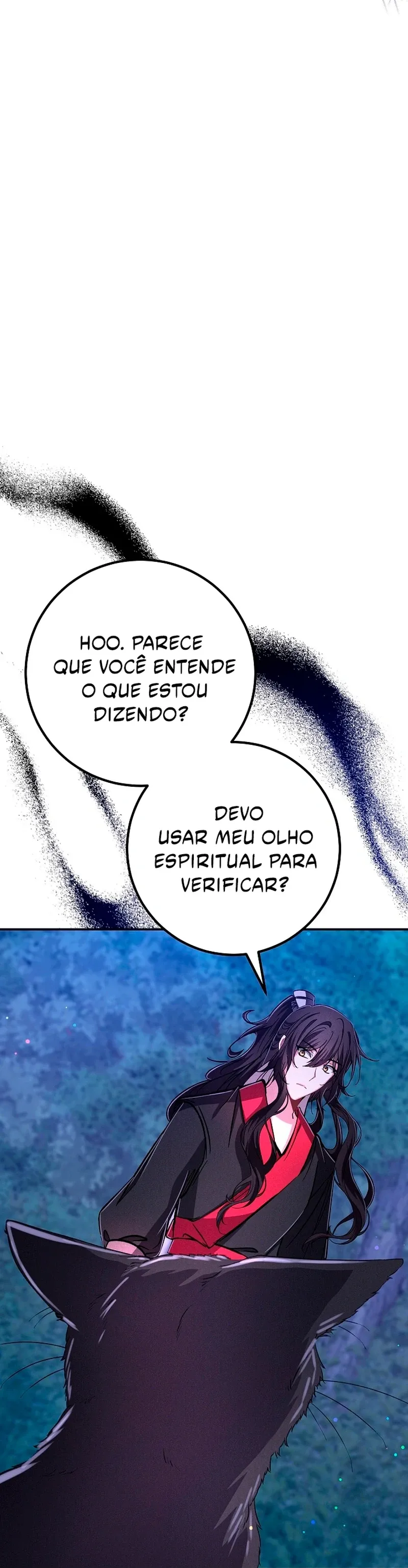 A Warrior's Reincarnation Capítulo 6 Página 46
