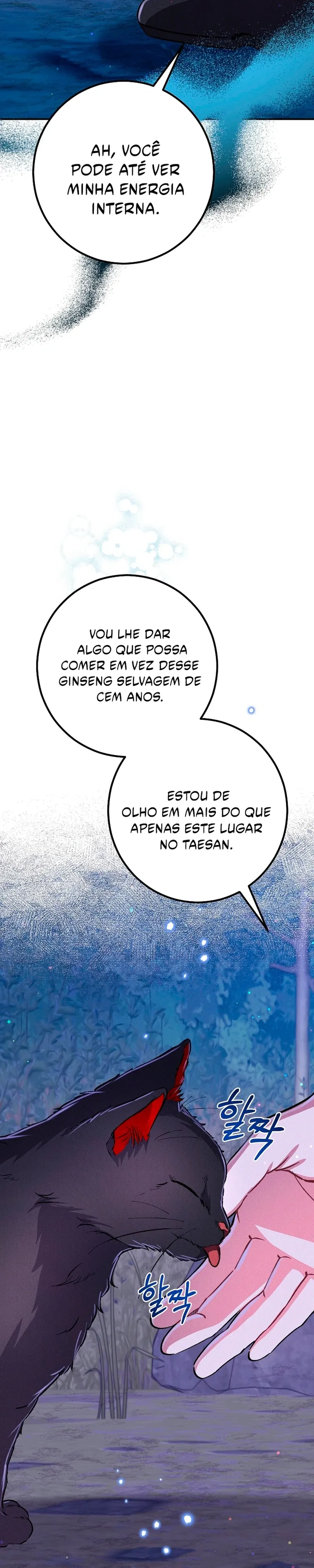 A Warrior's Reincarnation Capítulo 6 Página 49