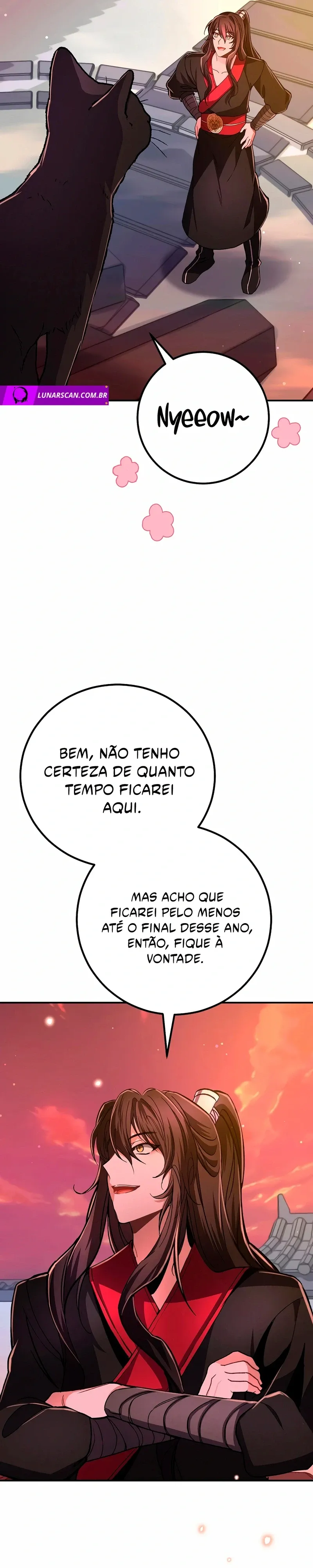 A Warrior's Reincarnation Capítulo 7 Página 3