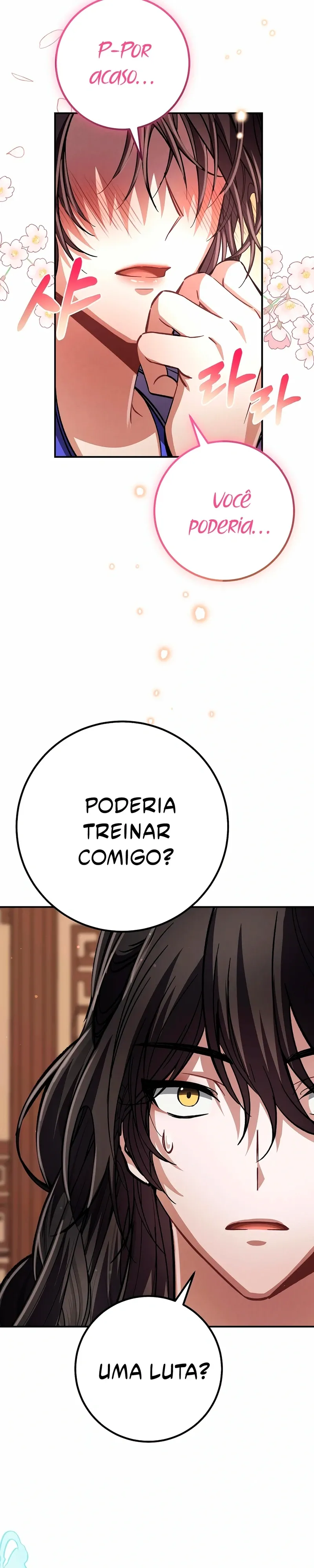 A Warrior's Reincarnation Capítulo 8 Página 30