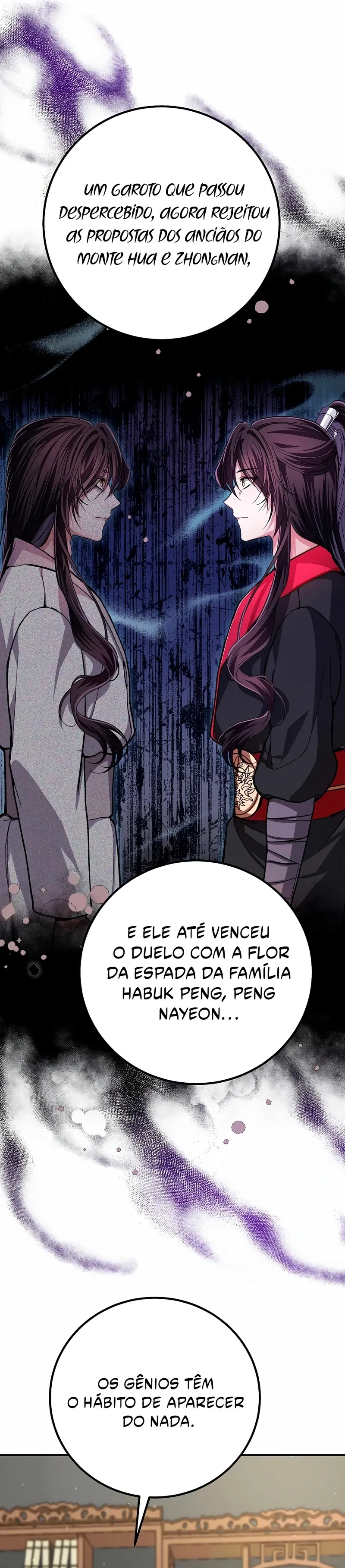 A Warrior's Reincarnation Capítulo 9 Página 16