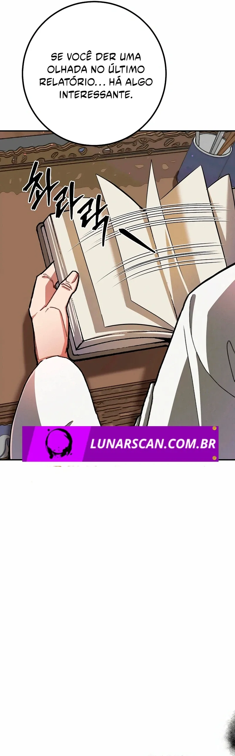 A Warrior's Reincarnation Capítulo 9 Página 20
