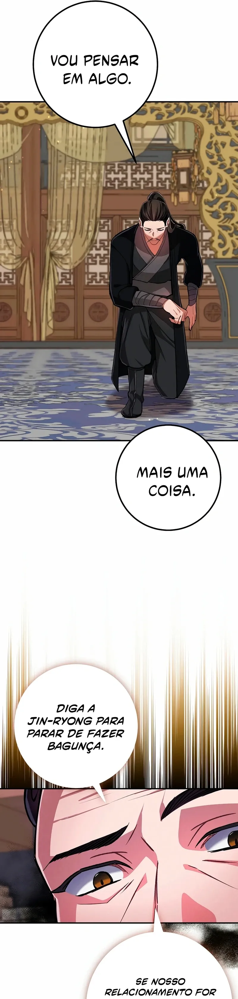 A Warrior's Reincarnation Capítulo 9 Página 23