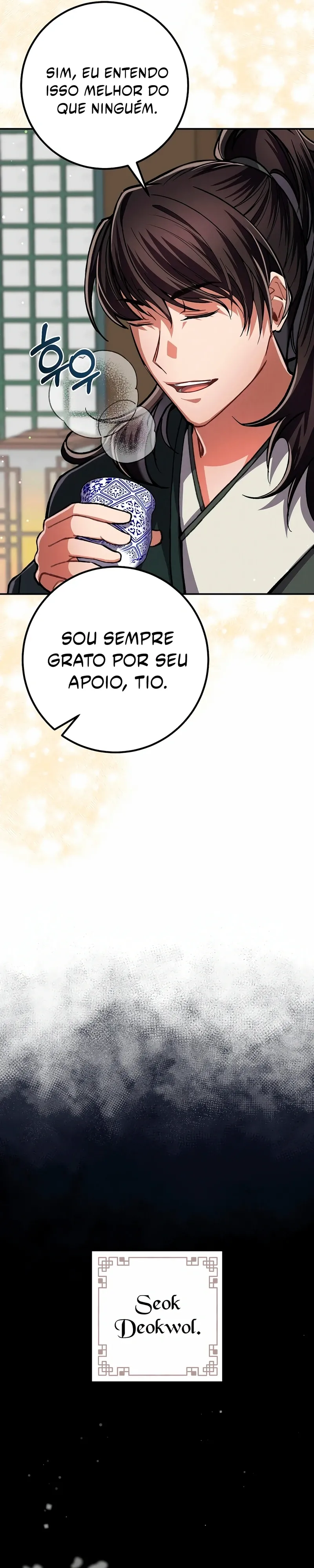 A Warrior's Reincarnation Capítulo 9 Página 30